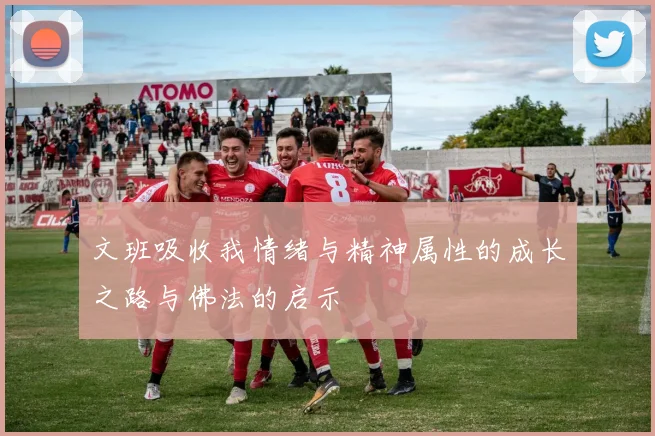 文班吸收我情绪与精神属性的成长之路与佛法的启示